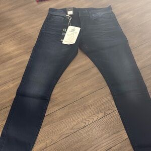 G-Star Raw Men’s Jeans - skinny fit 34 X 34
